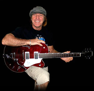 Hal Bruce Official Site: Photos